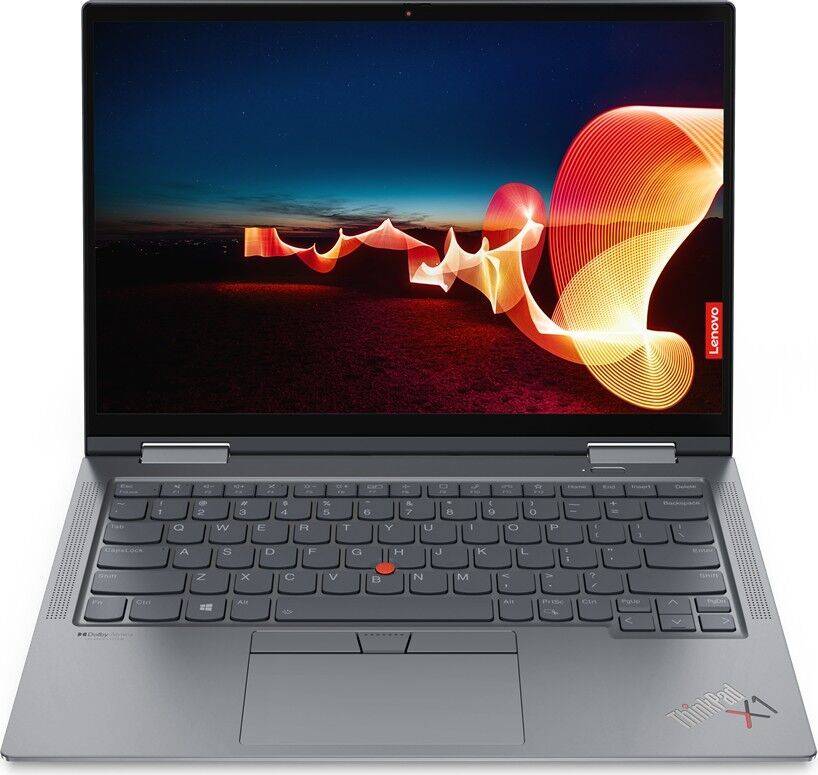 Lenovo ThinkPad X1 Yoga G6 | i5-1135G7 | 14" | 16 GB | 256 GB SSD | WUXGA | Stylus | Win 11 Pro | DE