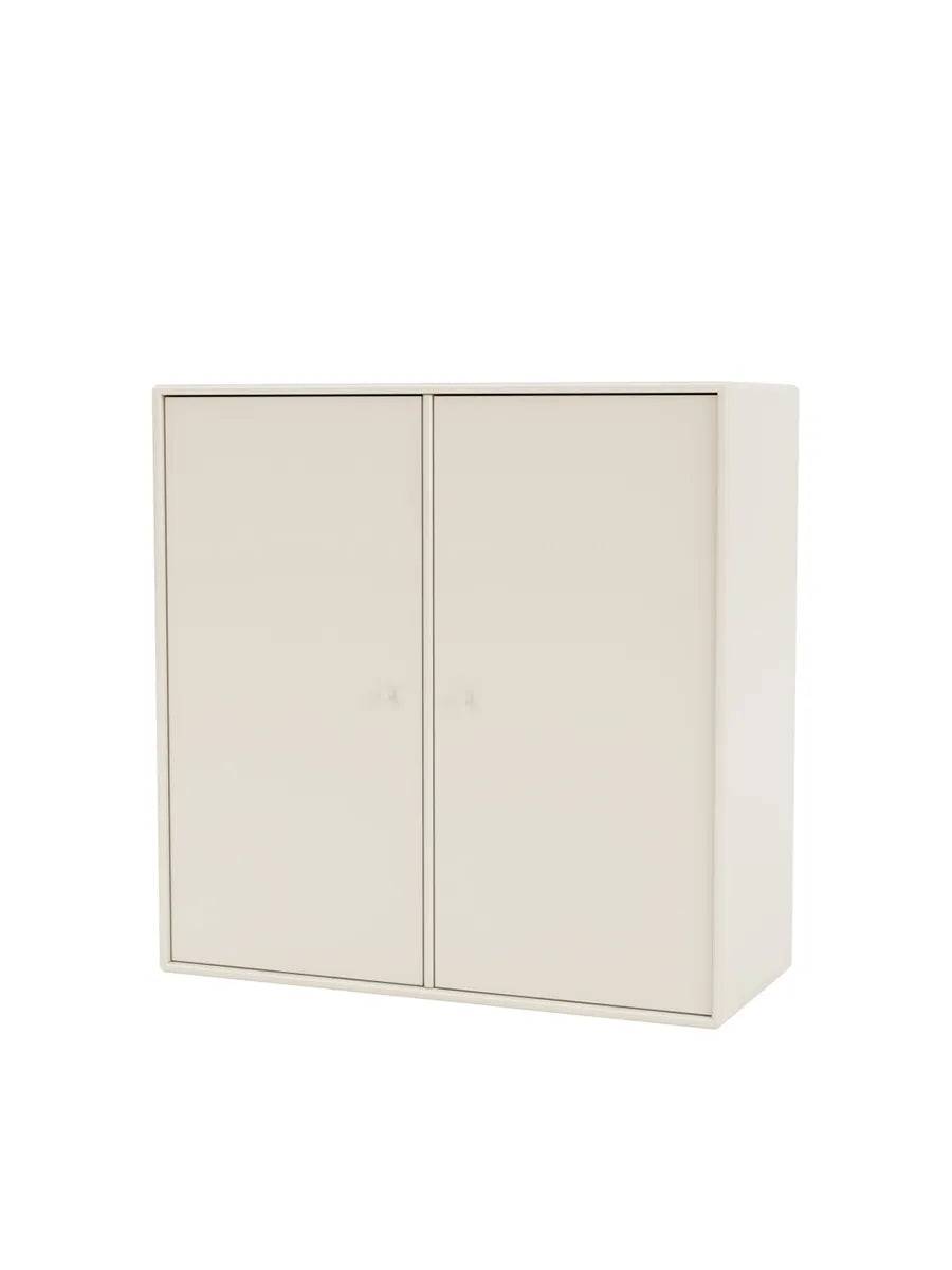 1118 modul inkl. ophæng fra Montana Oat / Dybde 38 cm - Jacobsen Plus