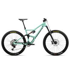 Orbea Occam M30 LT - Large Grøn