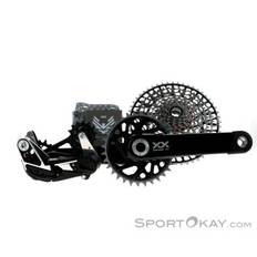 Sram XX Eagle AXS Transmission PM 12-Fach Shifting Groupset