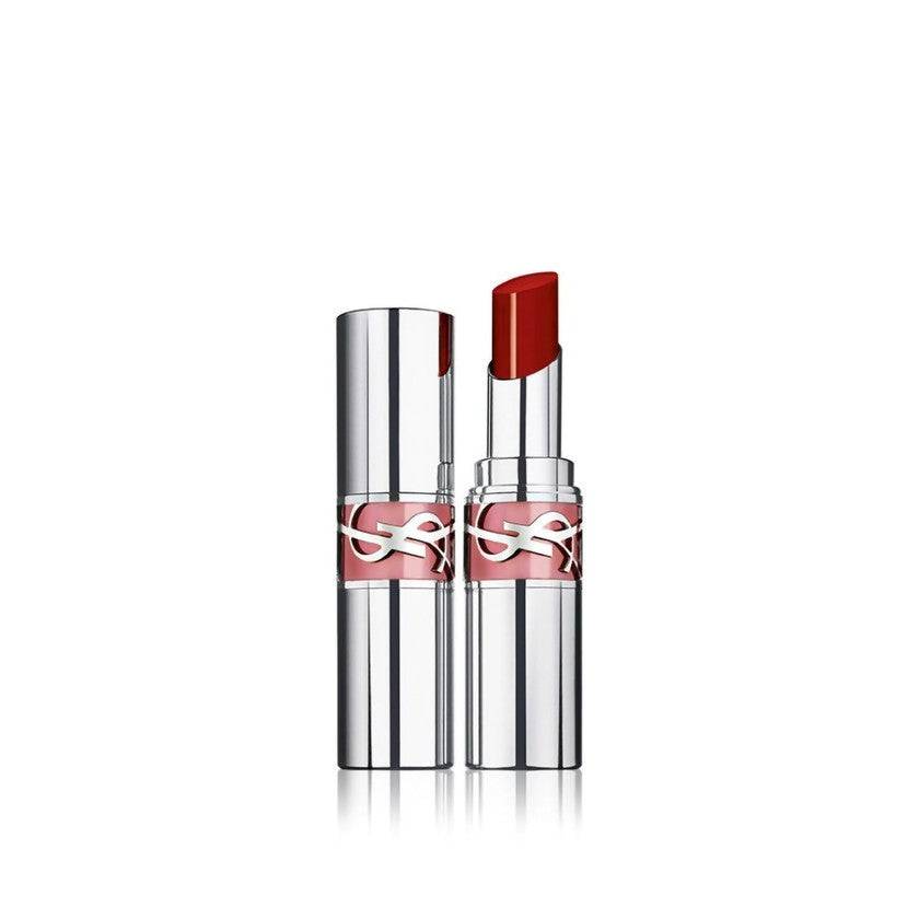 Yves Saint Laurent Loveshine Mirror Effect Lipstick 80 - Glödande Lava