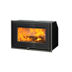 SPISINSATS JYDEPEJSEN SIGMA 5,3 kW KAMINEXPERTEN