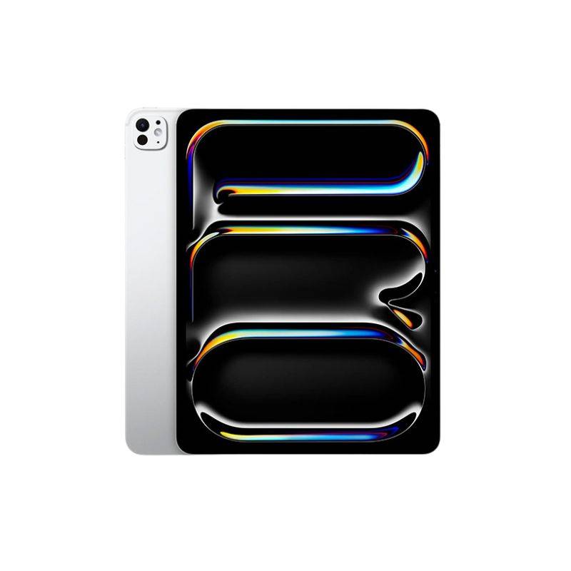iPad Pro 11" Wi-Fi M4 (5th Gen) 256GB Silver