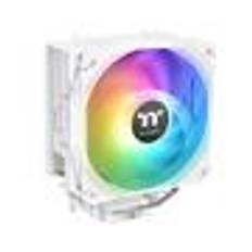 THERMALTAKE UX200 SE ARGB Lighting CPU Cooler White