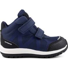 Kavat Kids' Iggesund Waterproof Mood Indigo, 33