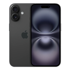 iPhone 16 - 256GB / Excellent / Black