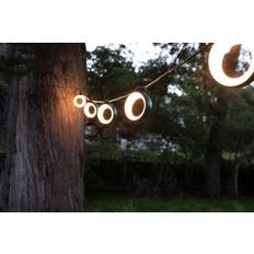 Hoop Girlande Cactus