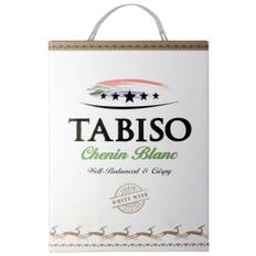 TABISO – Chenin Blanc...