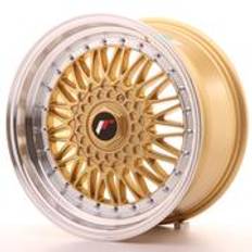 Japan Racing JR9 17x8,5 ET35 Custom Gold
