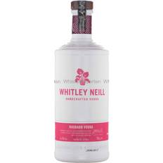 Whitley Neill Rhubarb Vodka