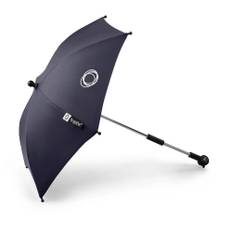 Bugaboo Parasoll barnvagn Deep Indigo - Blå