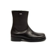 Camion boot black