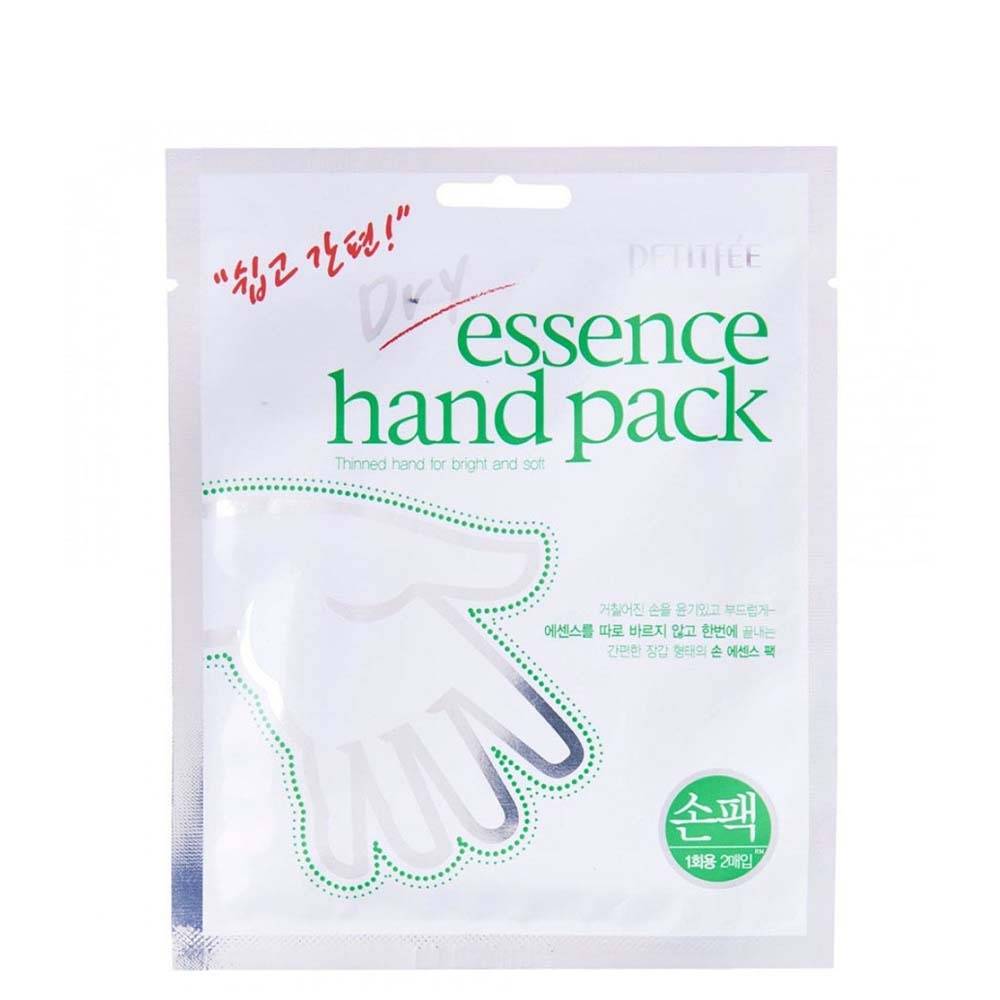 Dry Essence Hand Pack