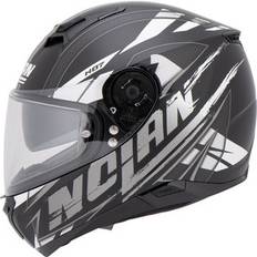 Nolan N87 Fulmen N-Com Integralhjelm L