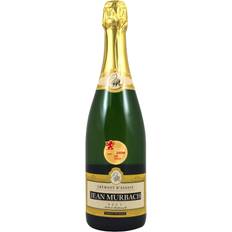 Jean Murbach Crémant d'Alsace Brut