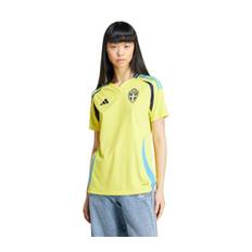 Sweden 24 Home W matchtröja, BYELLO, Dam, 2XL