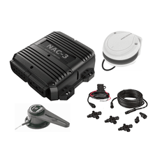Simrad Autopilot NAC-3 Core Pack