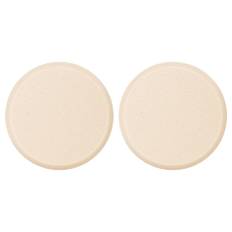 2st Sensai Foundation Sponge Round Shape