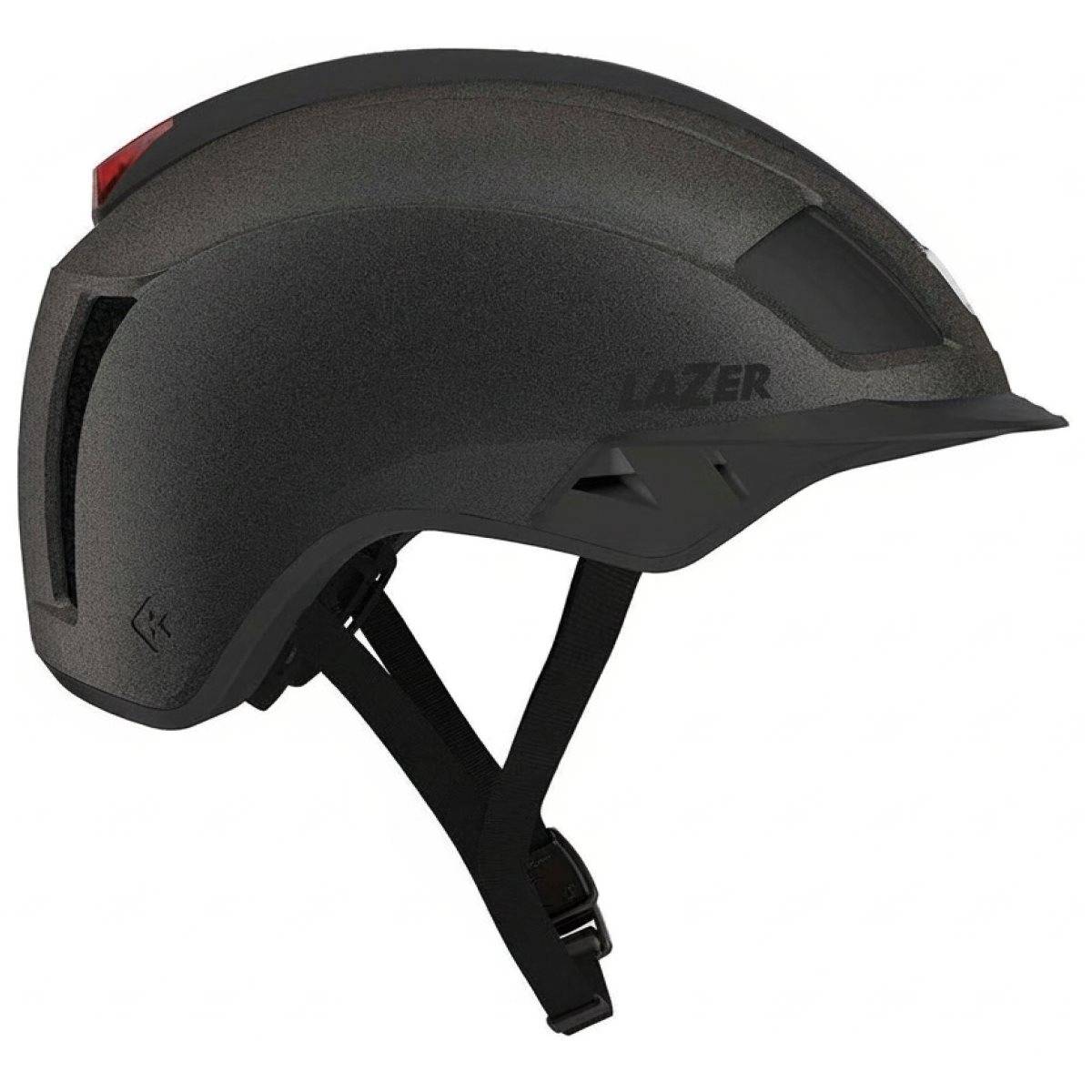 Cykelhjälm Lazer Next Kineticore Matte Black