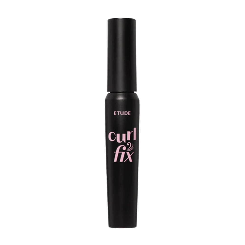Curl Fix Mascara 04 Volume