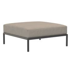 HOUE Level Ottoman -  Ash