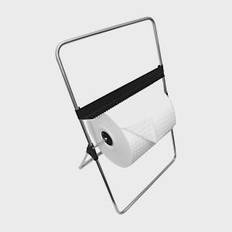 Golvdispenser för torkpapper på rulle - 550 x 1000 mm