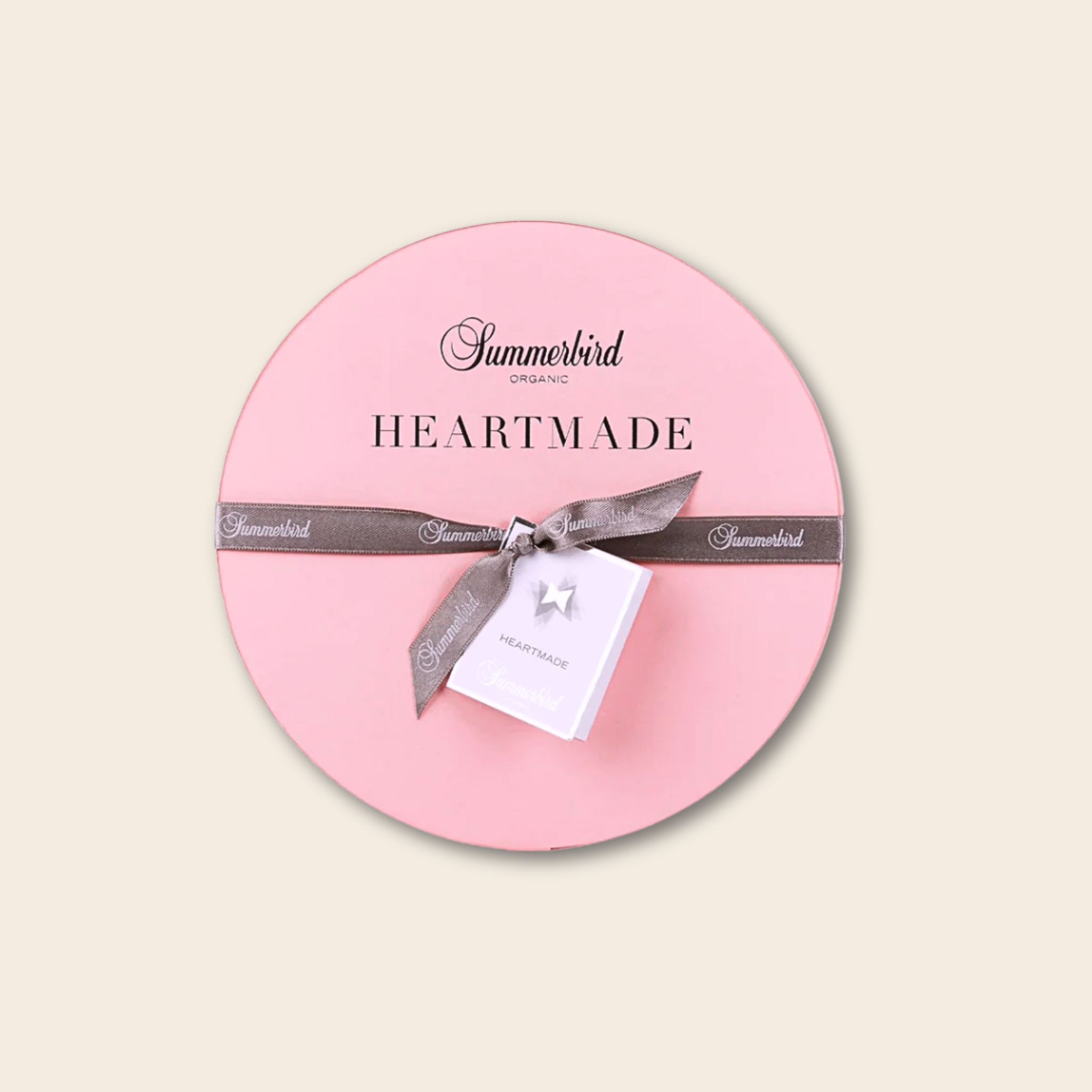 Heartmade Edition - Summerbird
