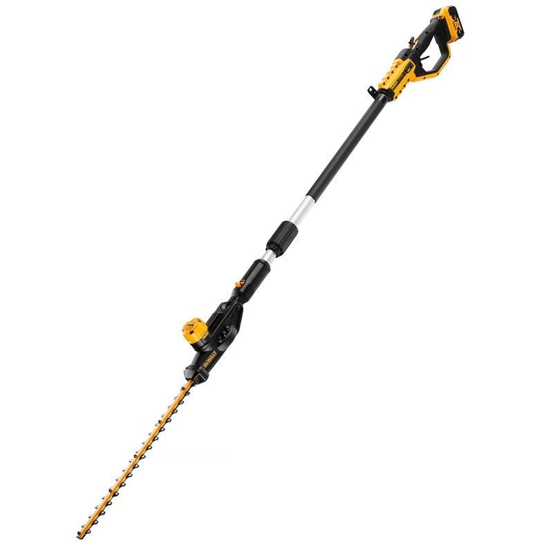 Dewalt Hækkeklipper XR 18V, DCMPH566P1