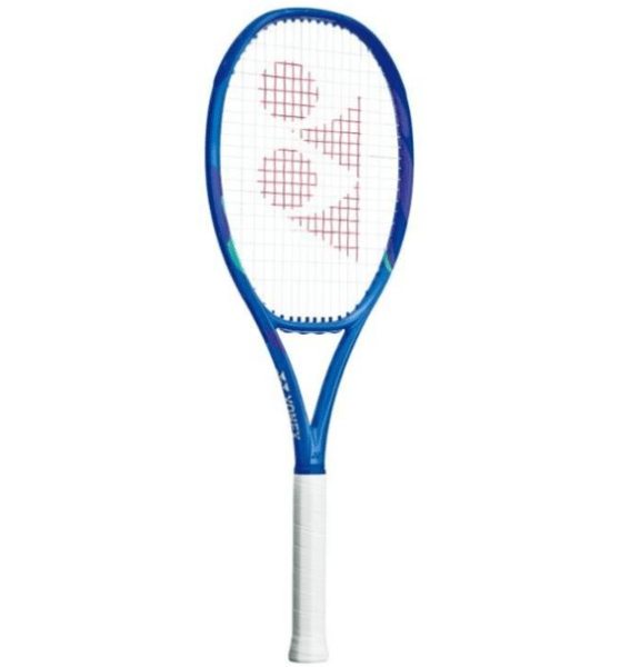 Yonex Ezone 98 305g Blast Blue - 2025 (Greppstorlek: 1 (4 1/8))