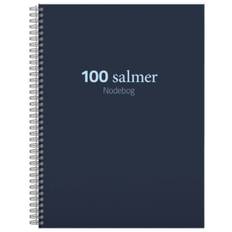 100 Salmer – Nodebog