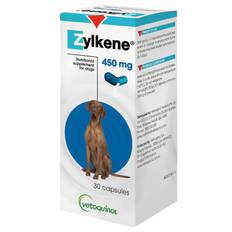 Zylkene 450 mg 30 stk