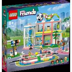 Sportscenter - 41744 - LEGO Friends