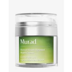 Retinol Youth Renewal Night Cream