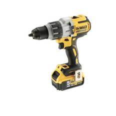 DeWalt 18V slagboremaskine XR kulløs XRP DCD996P2-QW - DeWalt