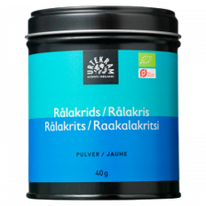 Urtekram Rålakridspulver Ø (40 gr)