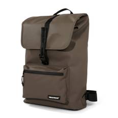 Urban Proof återvunnen cargo ryggsäck brun 20L
