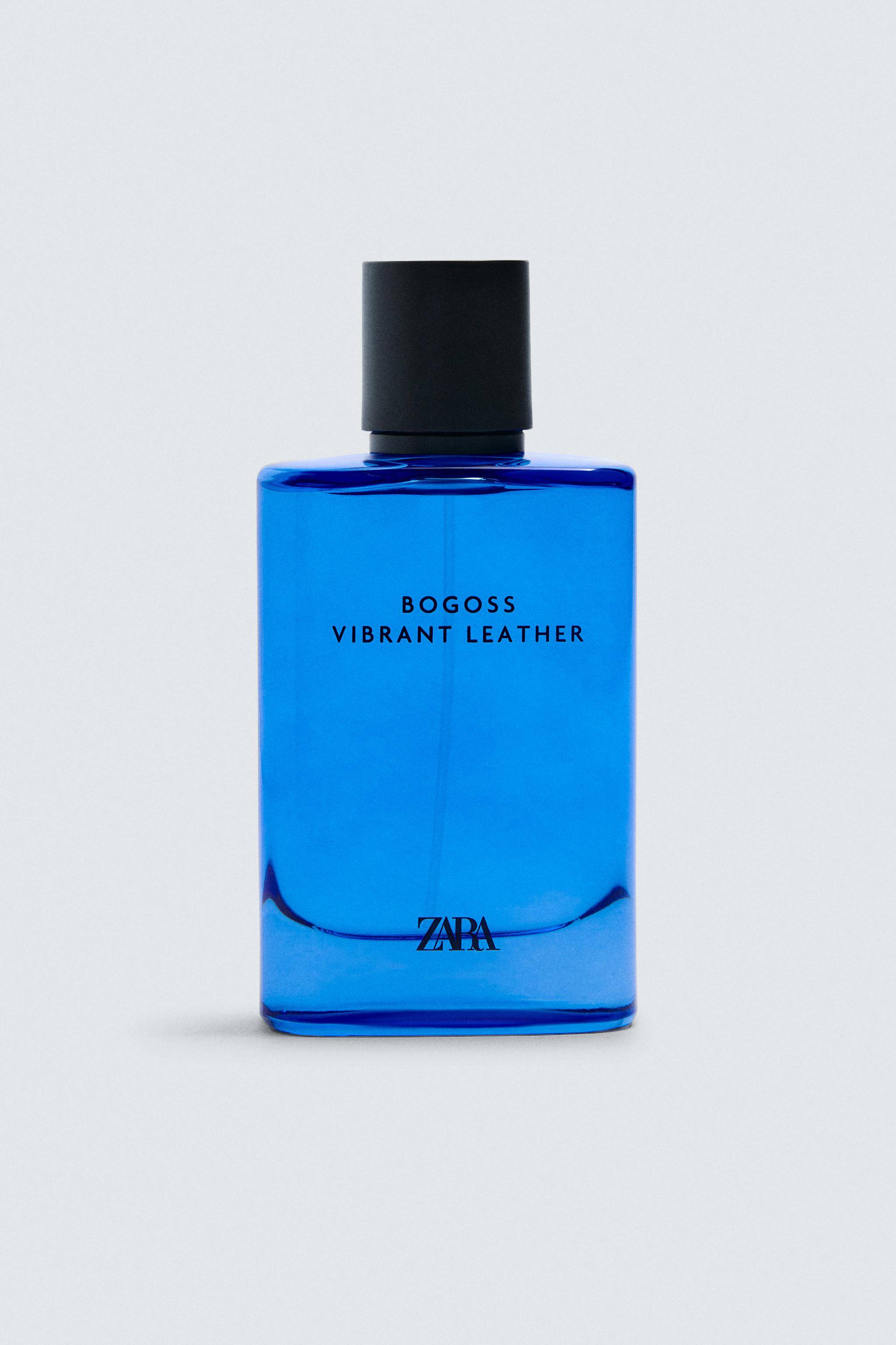 BOGOSS VIBRANT LEATHER EDP 100 ML (3.4 FL.OZ)