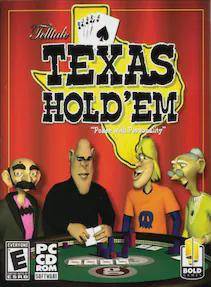 Telltale Texas Hold'Em Steam Key GLOBAL