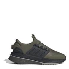 Adidas X_Plr Boost Shoes Mens - Olive Strata