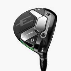 Callaway FW Elyte 5 FW WOOD GRAFIT /STIFF FLEX