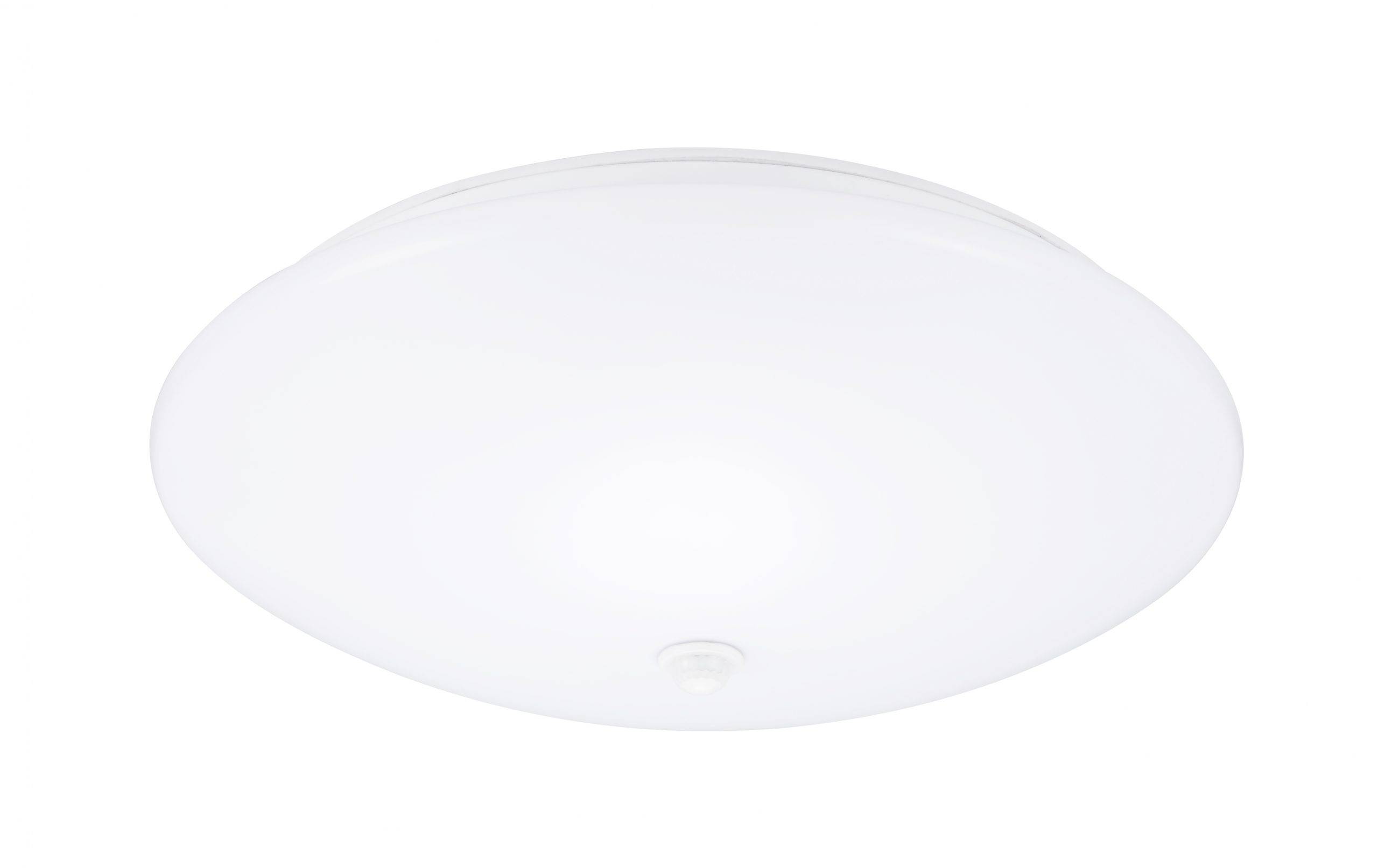 Plafond Start Surface PIR 1400lm 830/840 Dualtone 330mm
