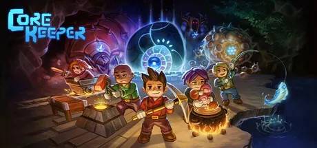 Core Keeper (PC / Steam Key)
