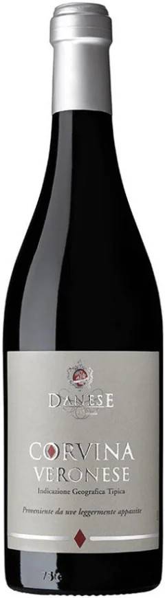 Cantina Danese - Corvina Veronese IGT 2022.