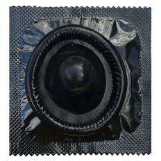 Amor Black 1 stk