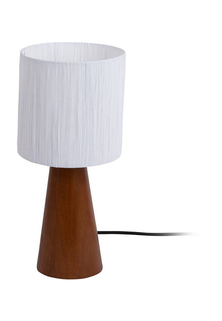 Bordslampa - offwhite