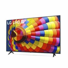LG 65UT80006LA - 165 cm (65") Diagonalklasse UT80 Series LCD-TV mit LED-Hintergrundbeleuchtung - Smart TV - webOS - 4K UHD (2160p)
