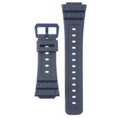 Blue Resin Strap for Casio G-Shock GA-2110 / GA-2110ET-2A 10621464