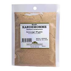 Kardemomme stødt 50 g