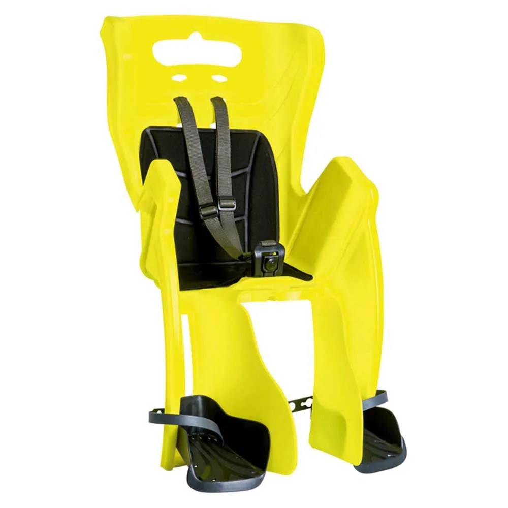 Bellelli Little Duck Relax Multifix Bagagesæde Til Børn På Cykel