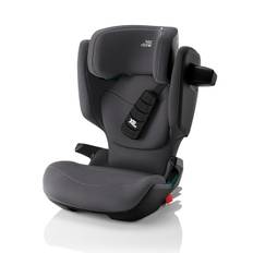 Britax Römer KidFix Pro, midnight grey